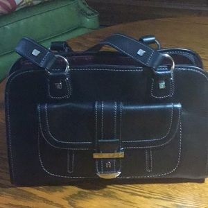 ETIENNE AIGNER handbag EUC